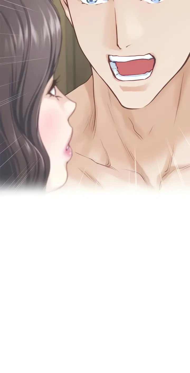 Night With My Sister Manhwa Chapter 40 - Page 45