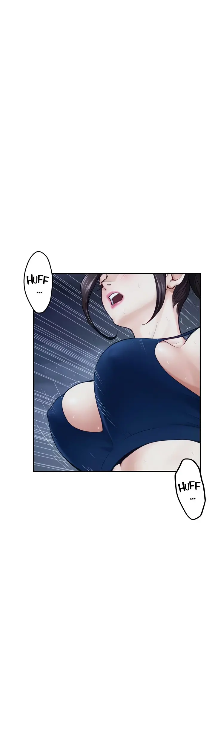 Night With My Sister Manhwa Chapter 40 - Page 50