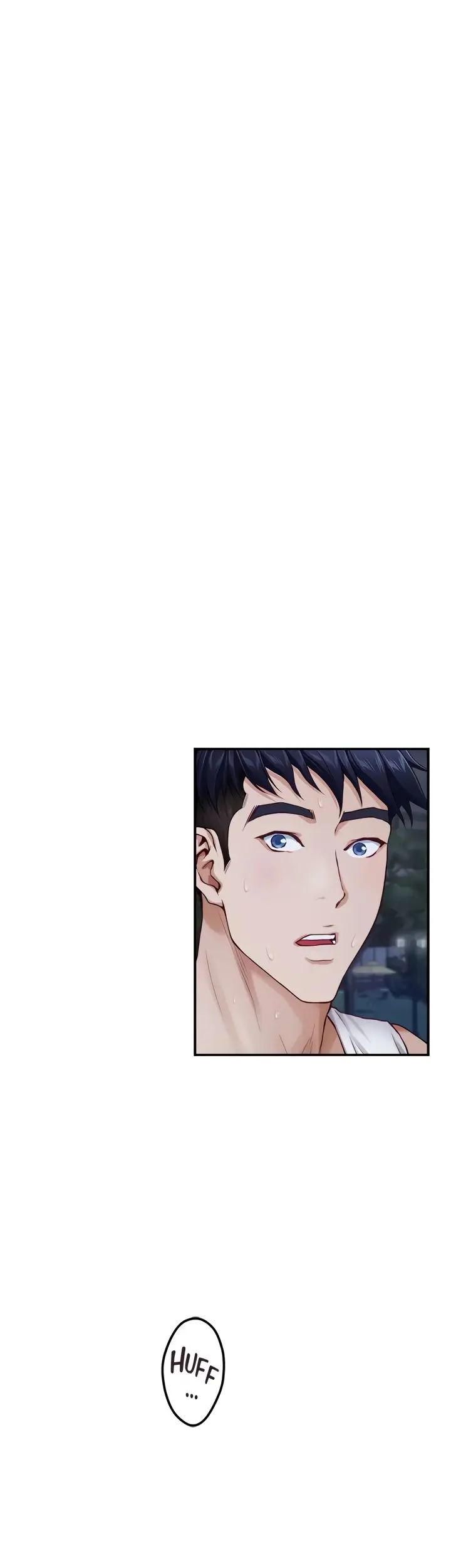 Night With My Sister Manhwa Chapter 40 - Page 54