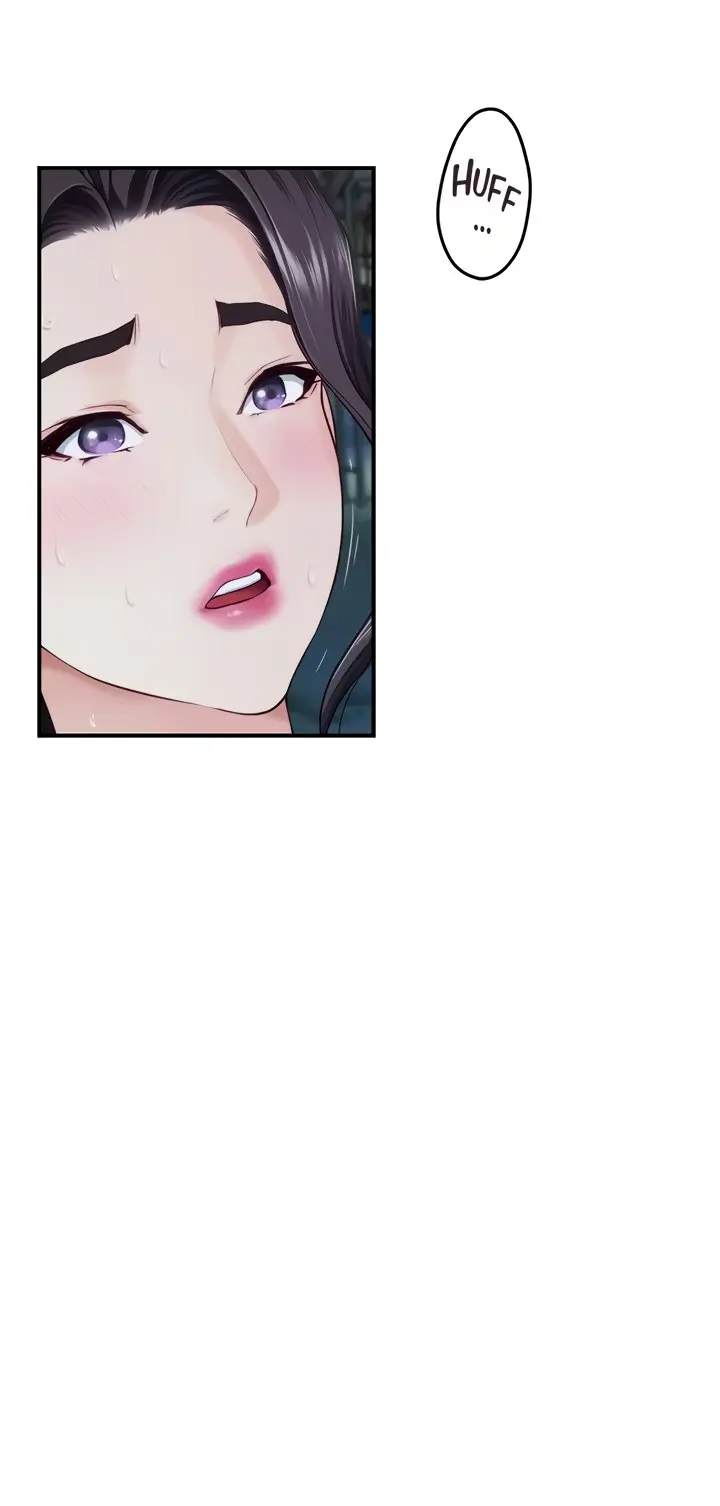 Night With My Sister Manhwa Chapter 40 - Page 55