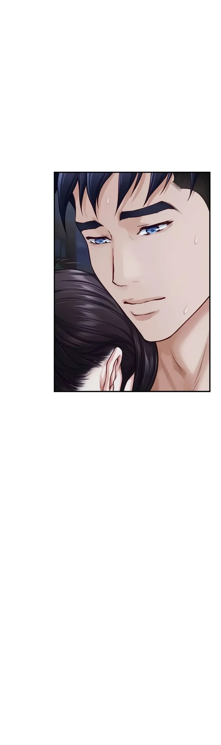 Night With My Sister Manhwa Chapter 40 - Page 59