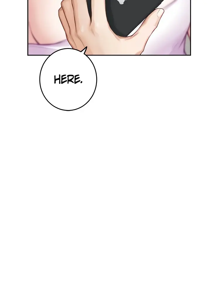 Night With My Sister Manhwa Chapter 40 - Page 6