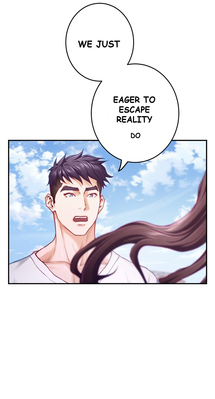 Night With My Sister Manhwa Chapter 41 - Page 24
