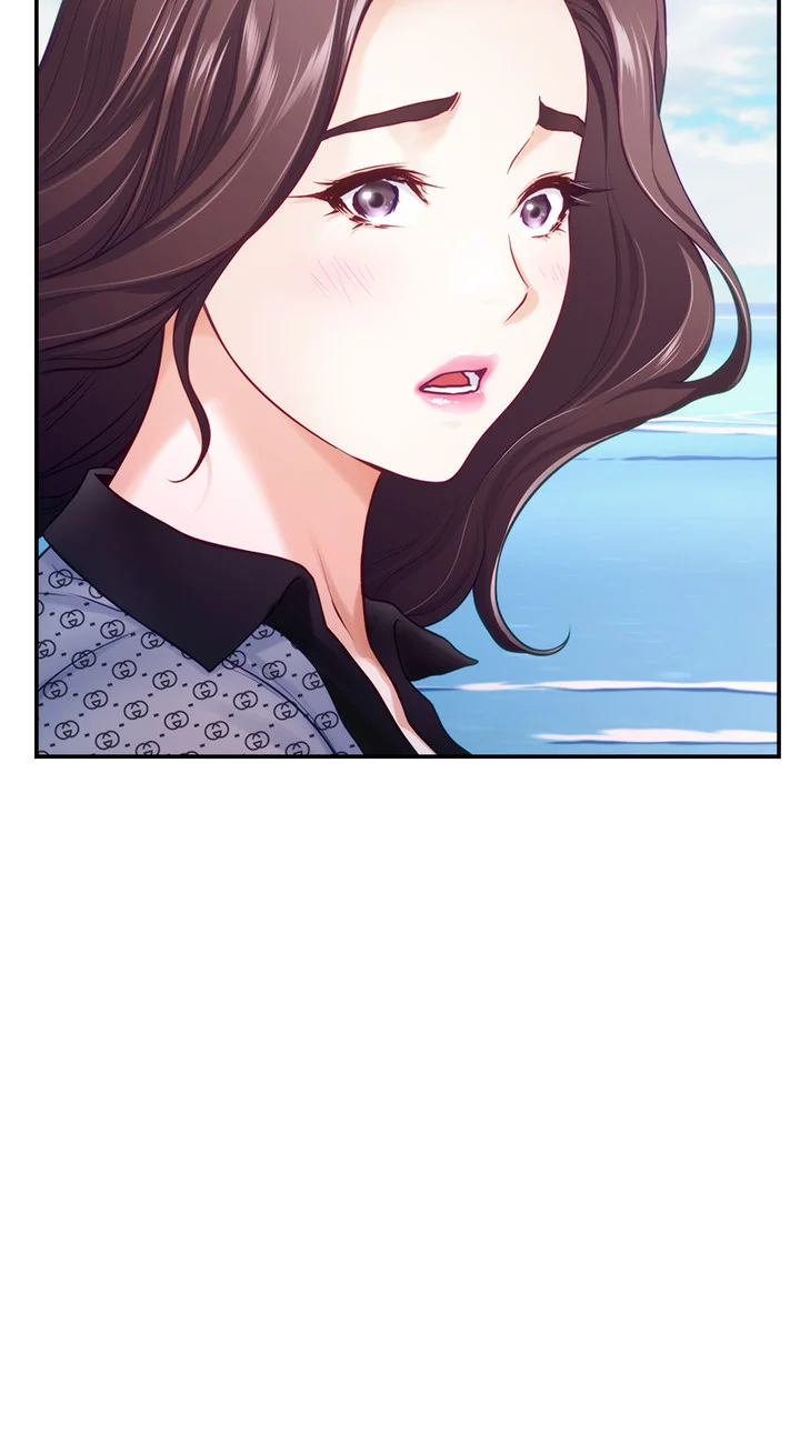 Night With My Sister Manhwa Chapter 41 - Page 26