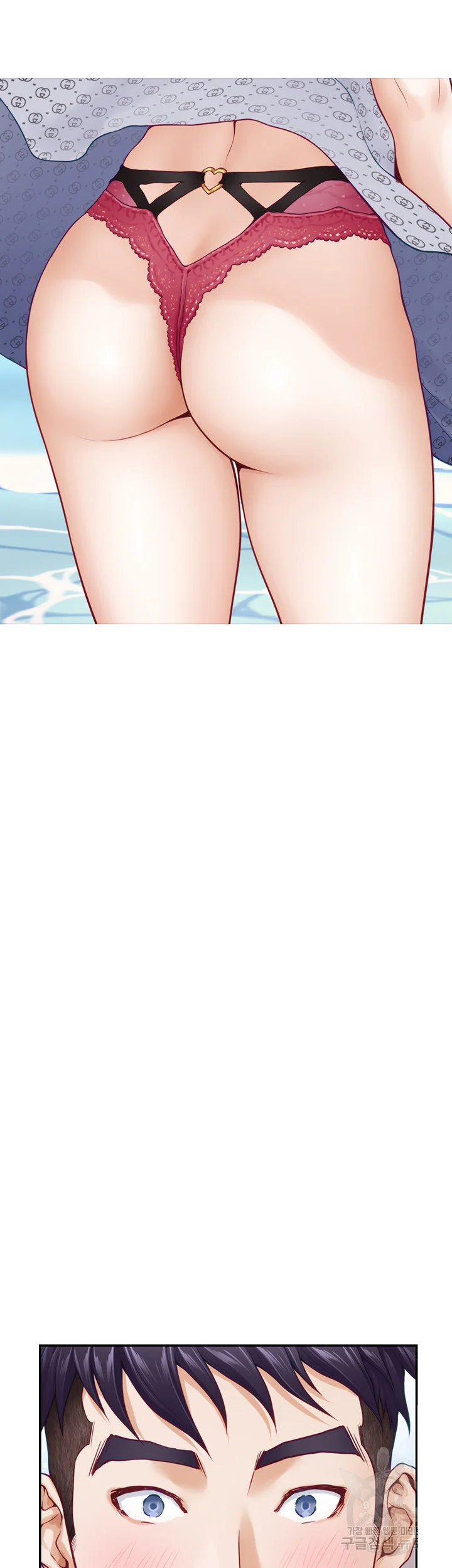 Night With My Sister Manhwa Chapter 41 - Page 29