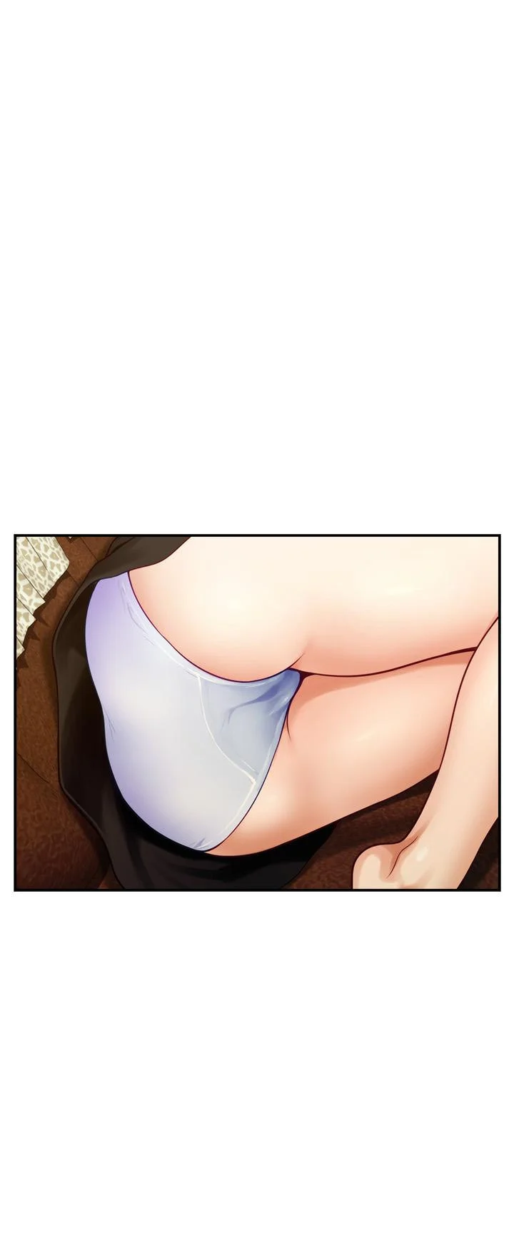Night With My Sister Manhwa Chapter 41 - Page 36