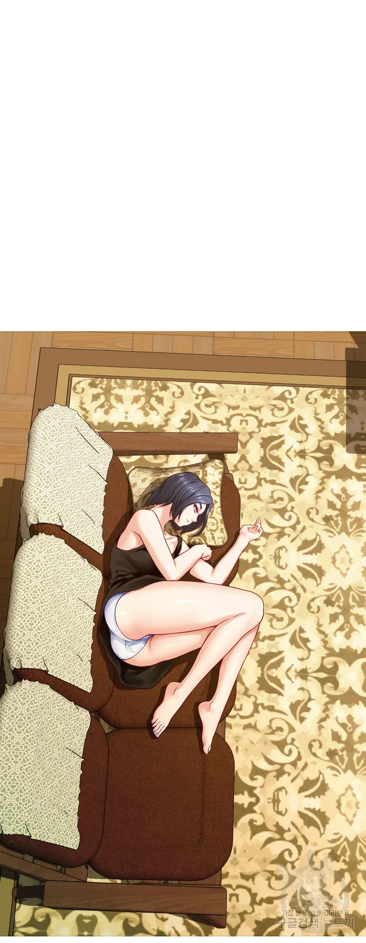 Night With My Sister Manhwa Chapter 41 - Page 37