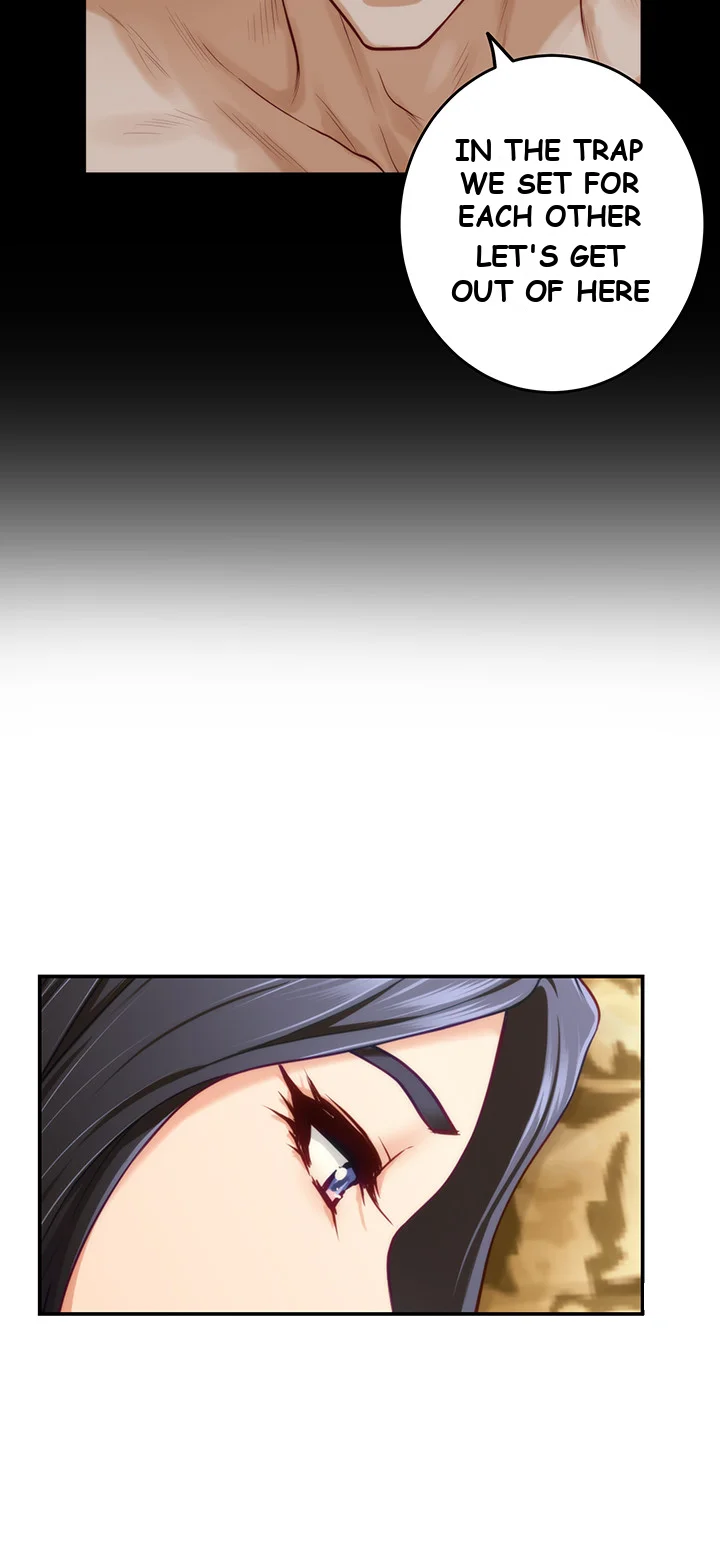 Night With My Sister Manhwa Chapter 41 - Page 39