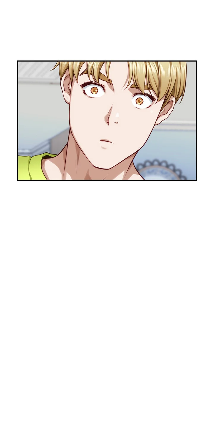 Night With My Sister Manhwa Chapter 41 - Page 5