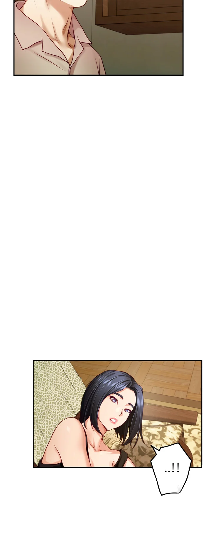 Night With My Sister Manhwa Chapter 41 - Page 56