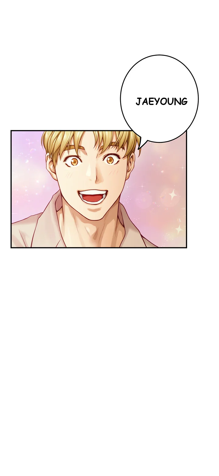Night With My Sister Manhwa Chapter 41 - Page 58