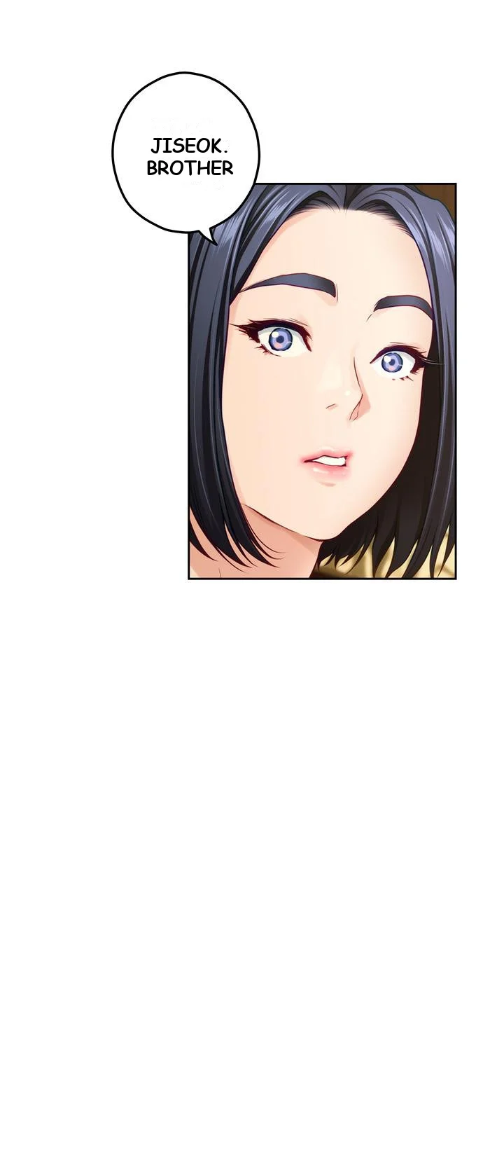 Night With My Sister Manhwa Chapter 41 - Page 59