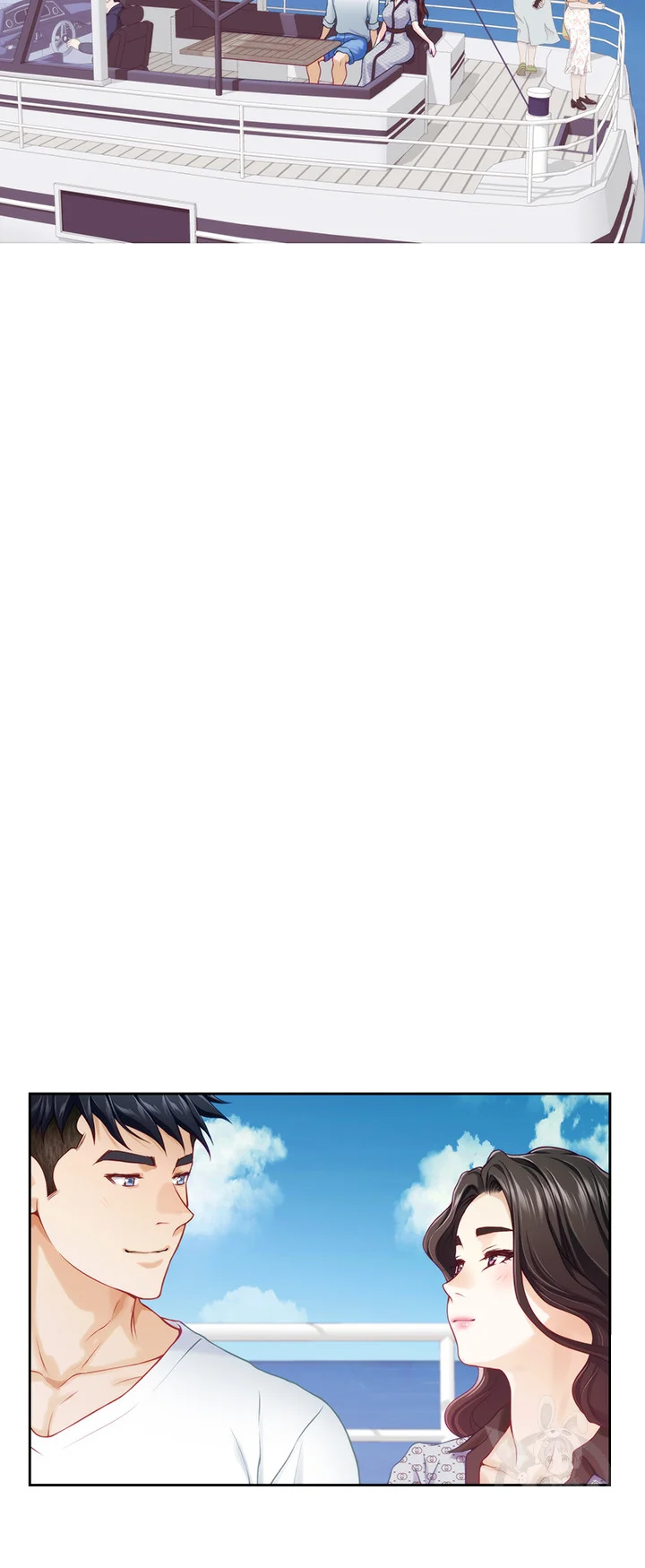Night With My Sister Manhwa Chapter 41 - Page 61