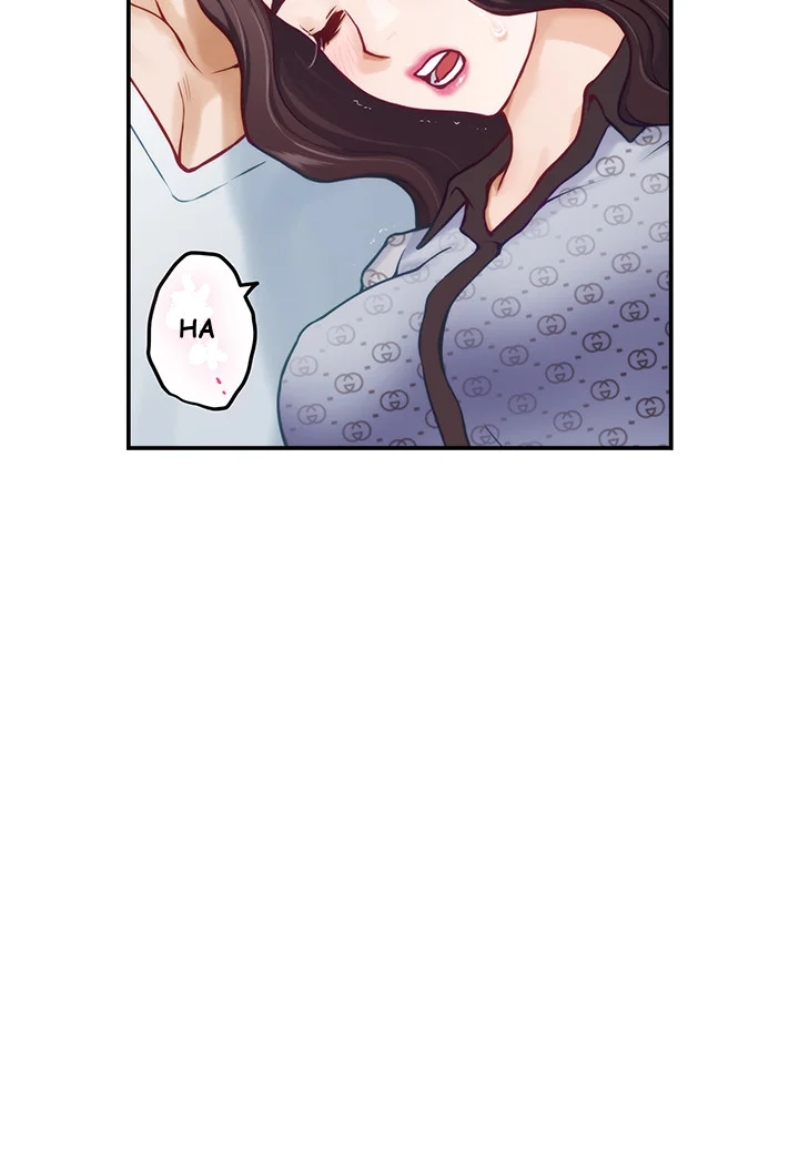 Night With My Sister Manhwa Chapter 41 - Page 69