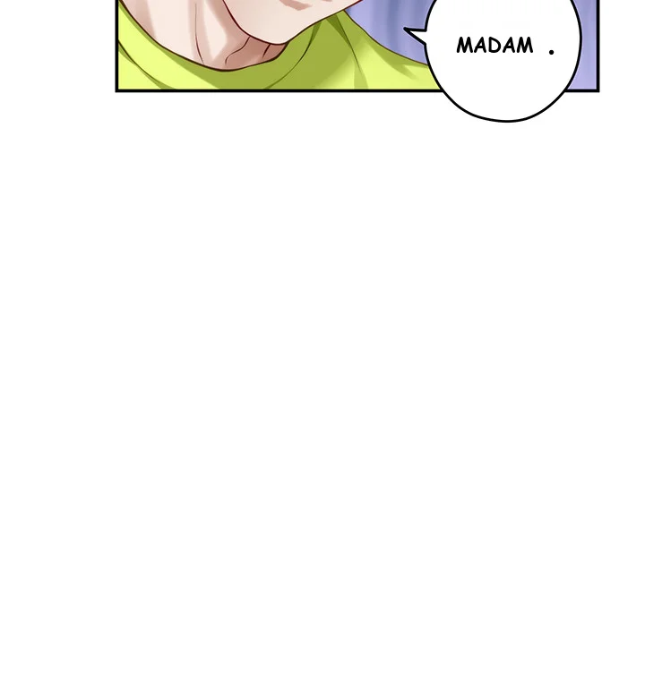 Night With My Sister Manhwa Chapter 41 - Page 9