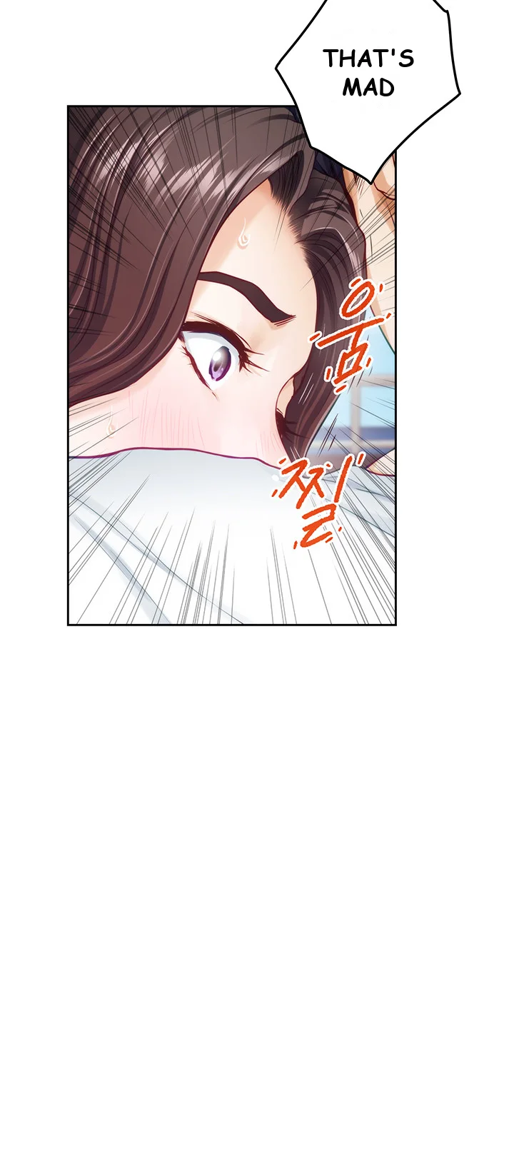 Night With My Sister Manhwa Chapter 42 - Page 11