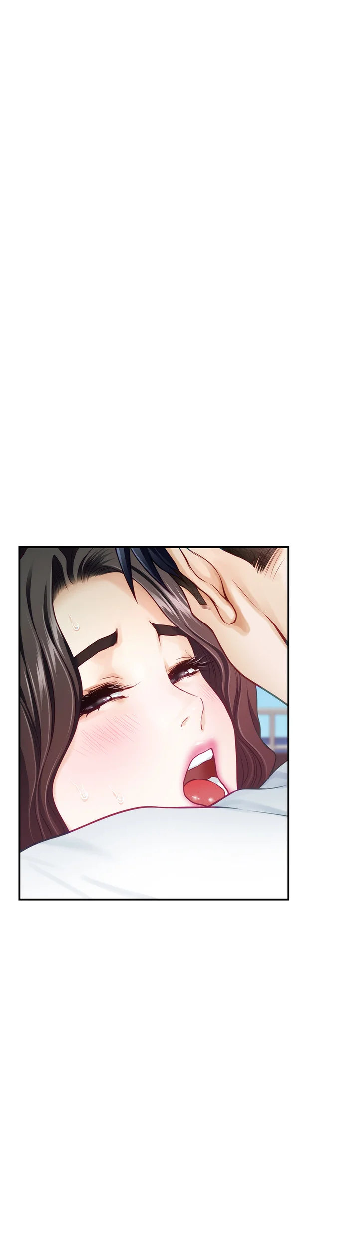 Night With My Sister Manhwa Chapter 42 - Page 21
