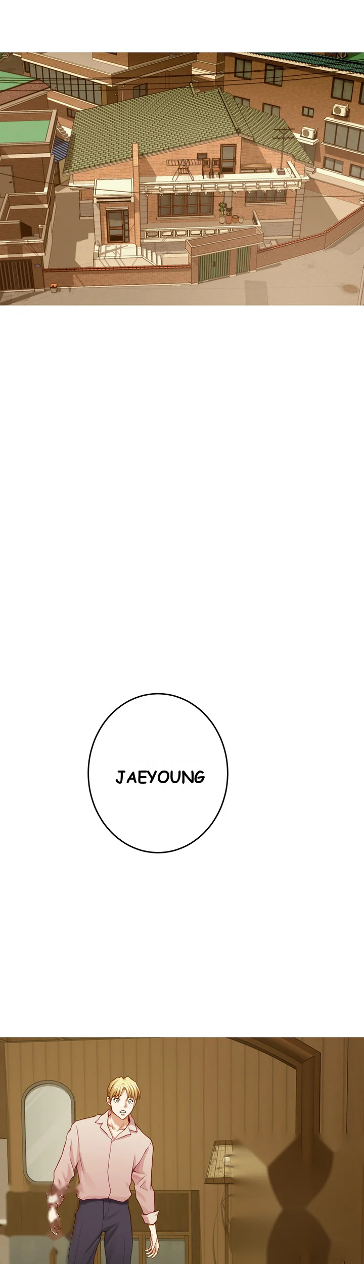 Night With My Sister Manhwa Chapter 42 - Page 26