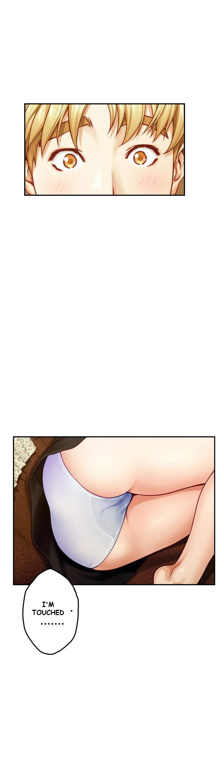 Night With My Sister Manhwa Chapter 42 - Page 30
