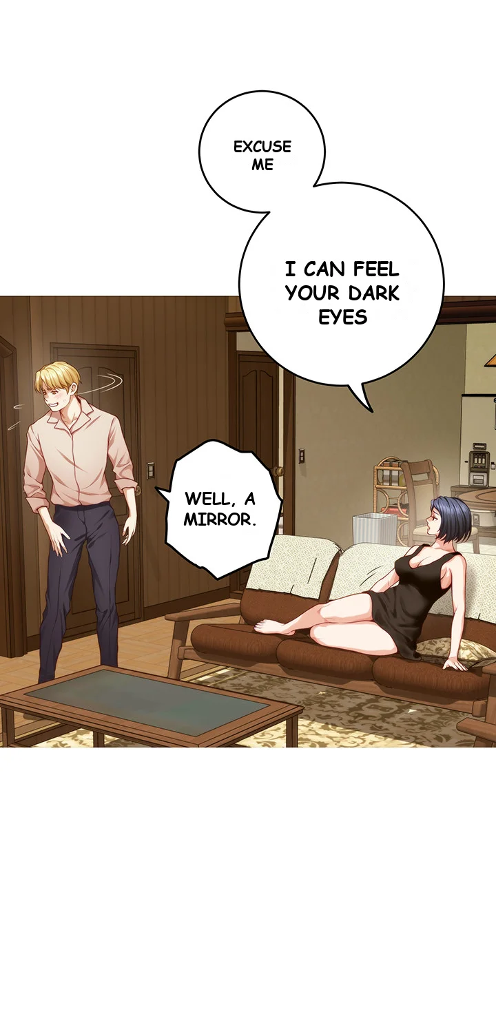 Night With My Sister Manhwa Chapter 42 - Page 31