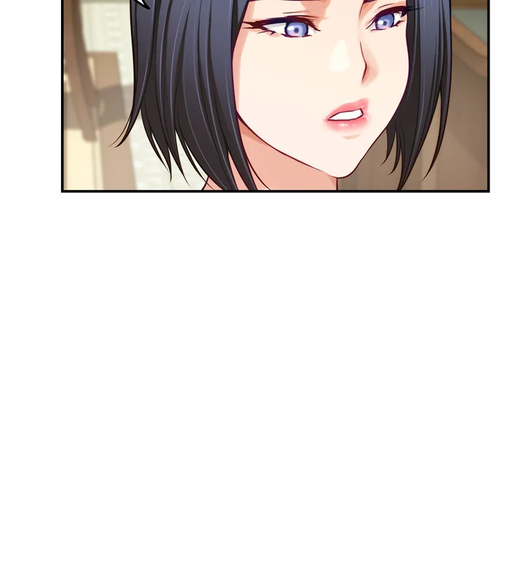 Night With My Sister Manhwa Chapter 42 - Page 37