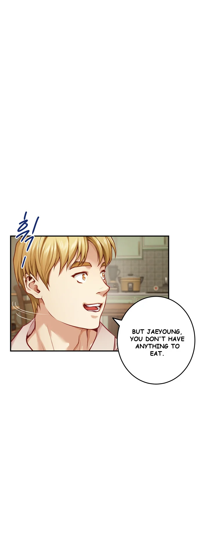 Night With My Sister Manhwa Chapter 42 - Page 39