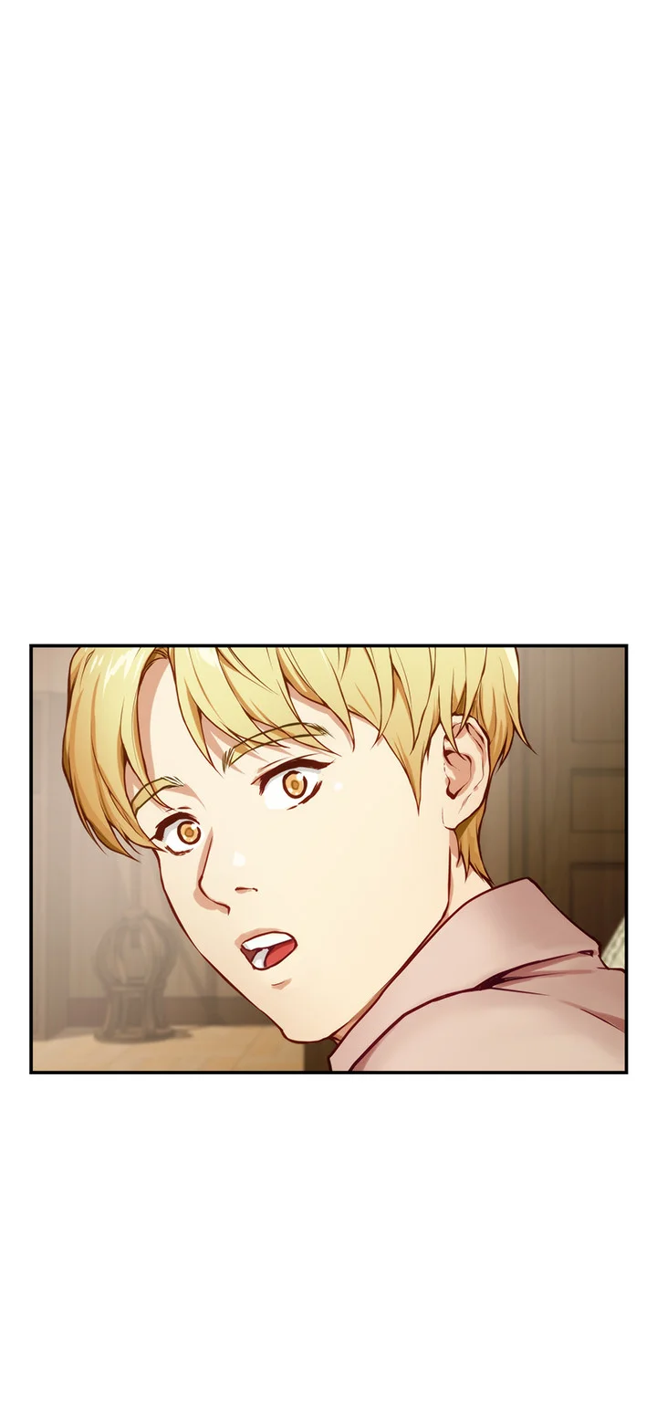 Night With My Sister Manhwa Chapter 42 - Page 43