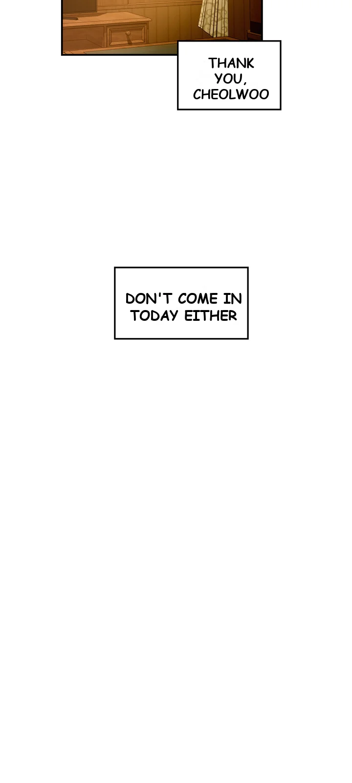 Night With My Sister Manhwa Chapter 42 - Page 45