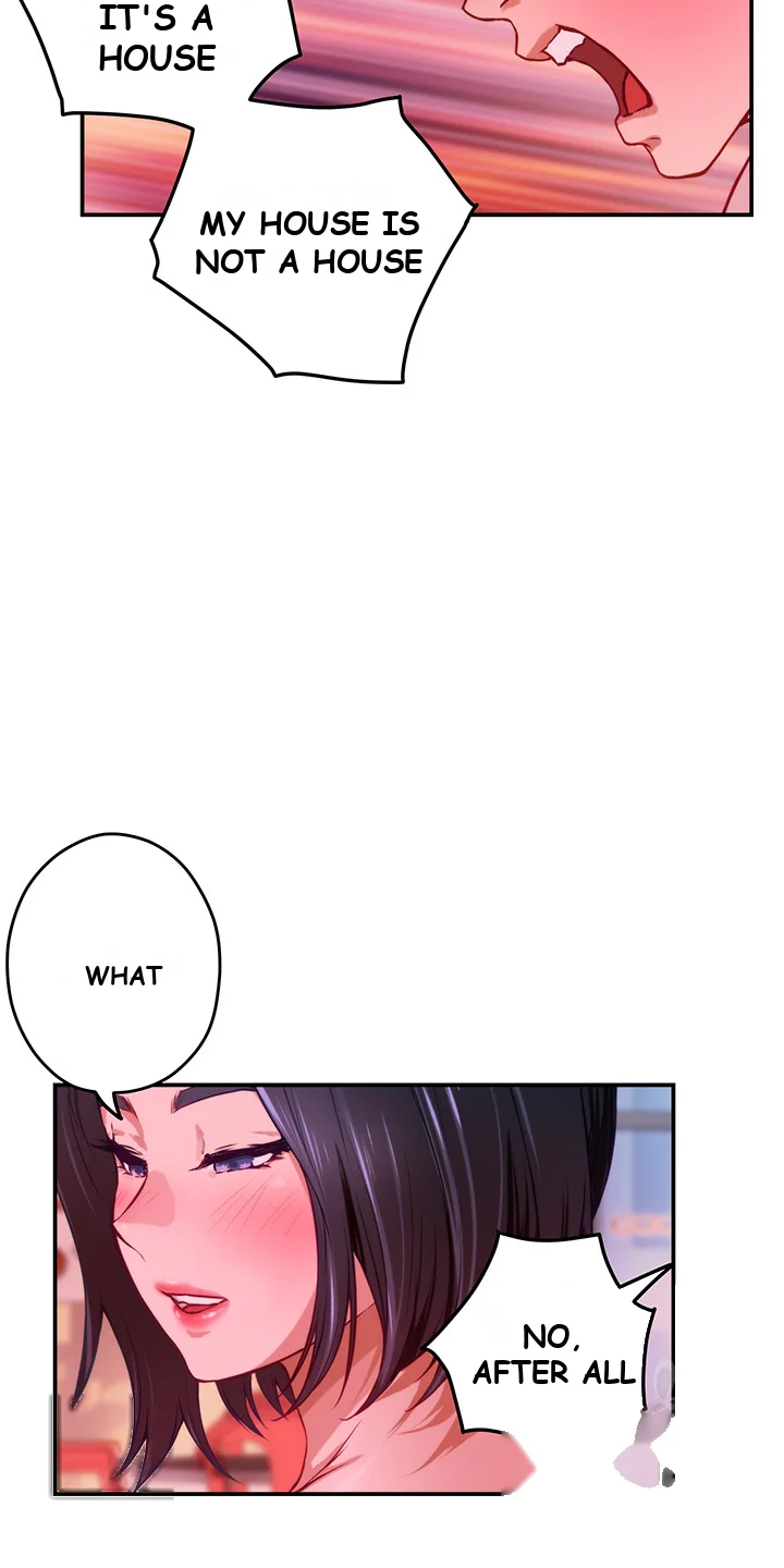 Night With My Sister Manhwa Chapter 42 - Page 53