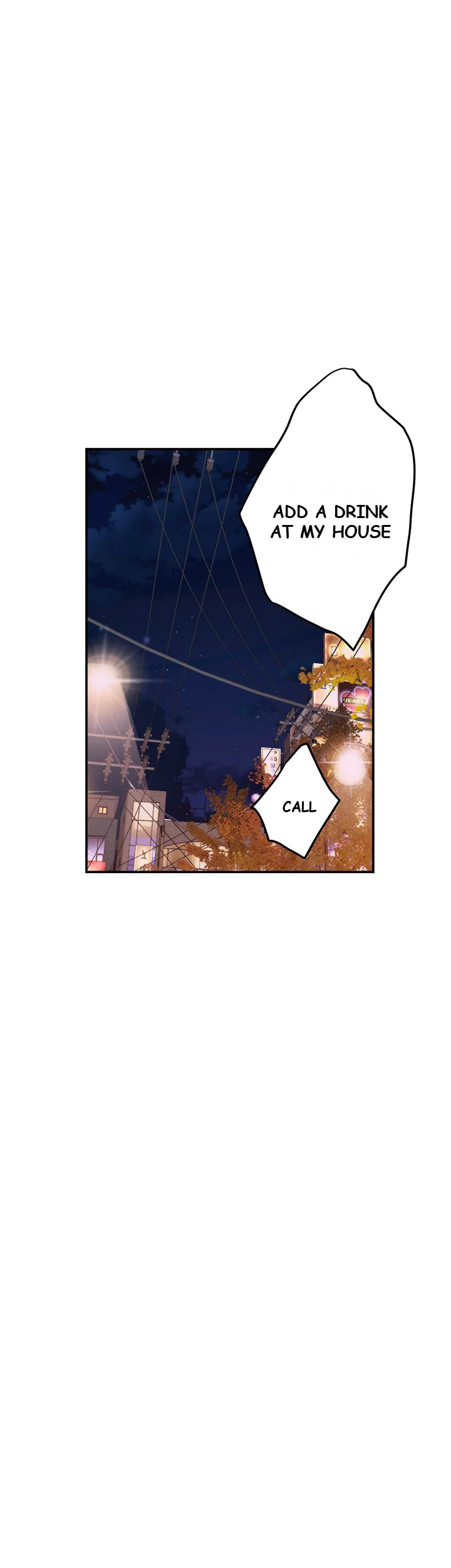 Night With My Sister Manhwa Chapter 42 - Page 54