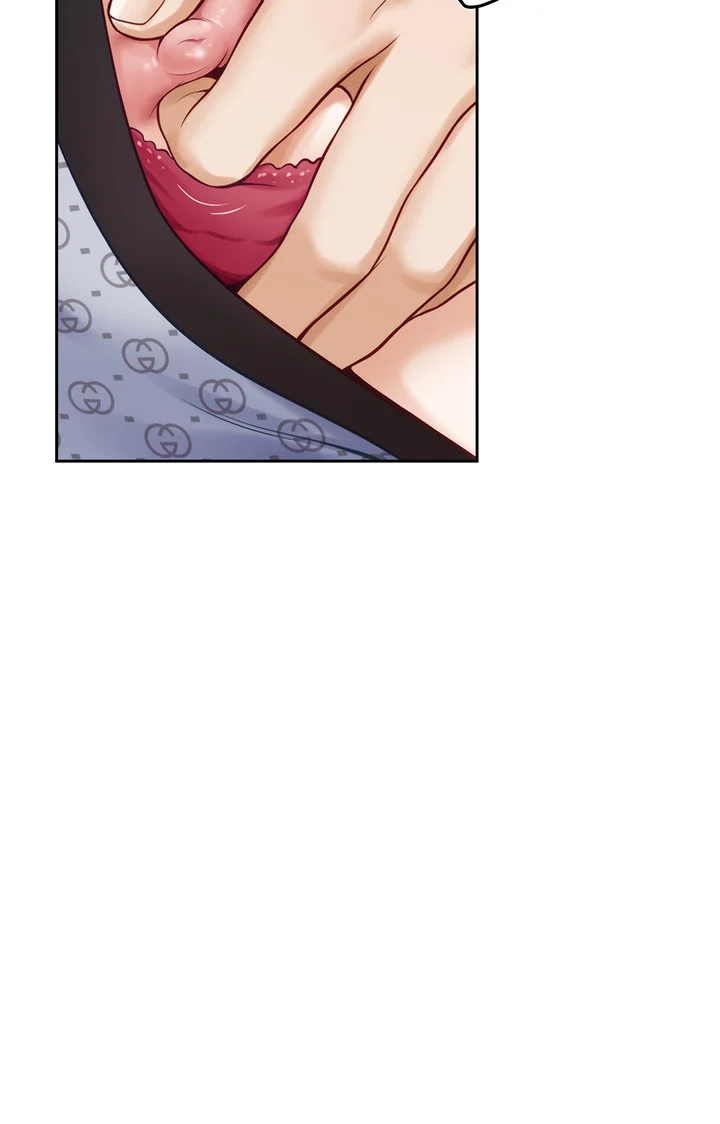 Night With My Sister Manhwa Chapter 42 - Page 7