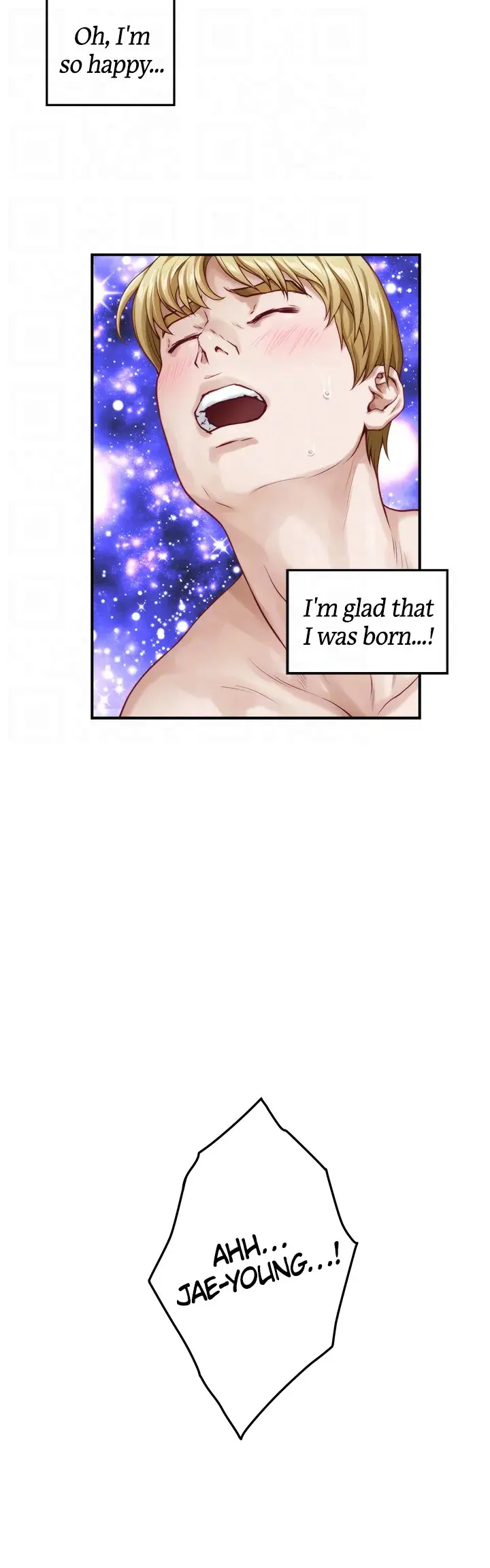 Night With My Sister Manhwa Chapter 43 - Page 12