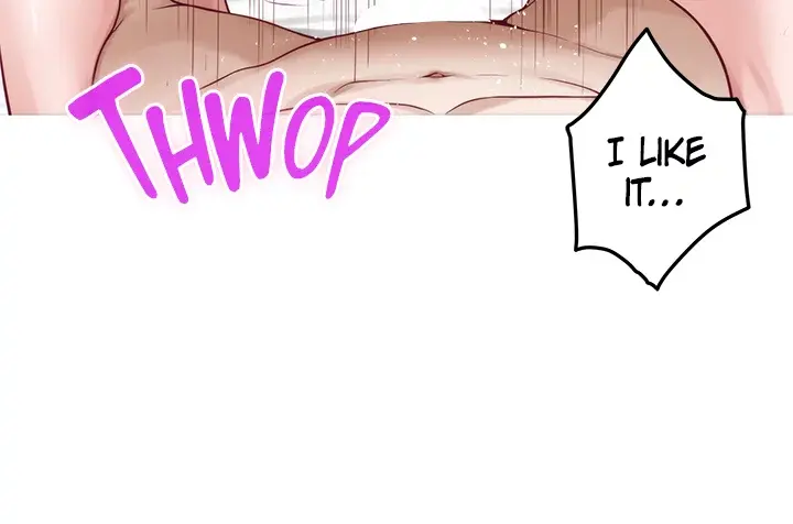 Night With My Sister Manhwa Chapter 43 - Page 22