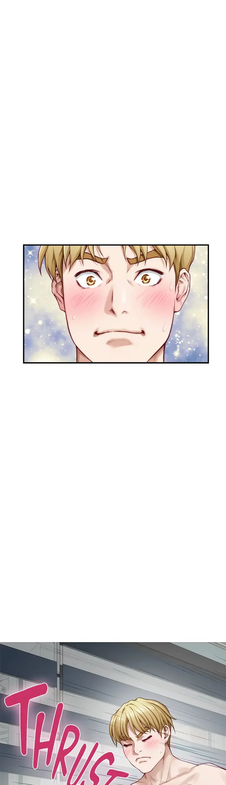Night With My Sister Manhwa Chapter 43 - Page 25