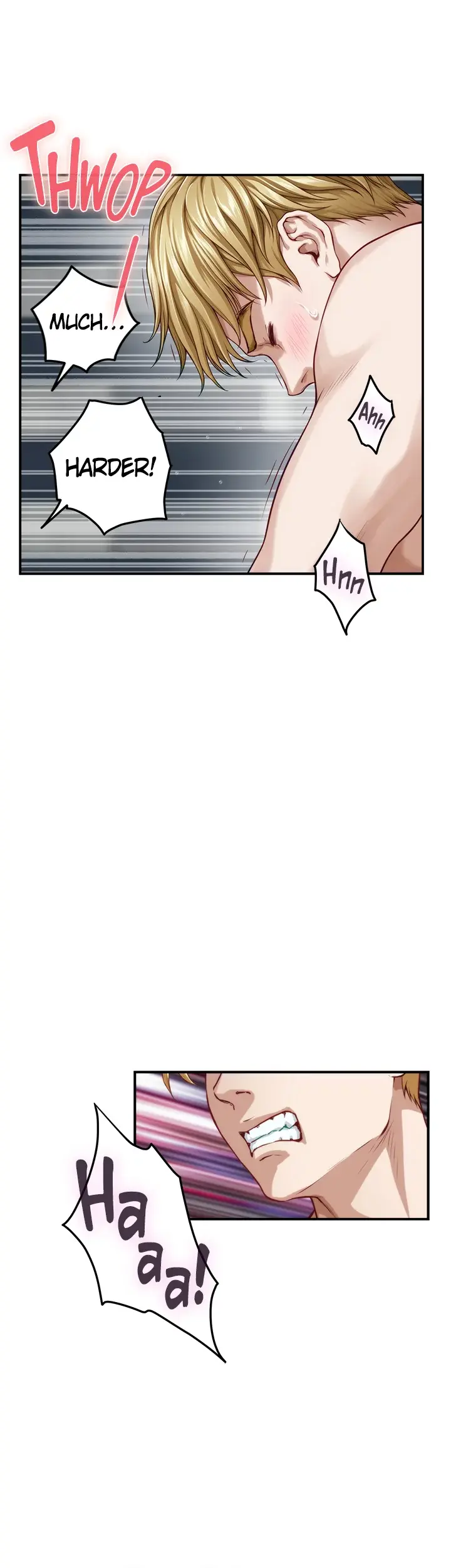 Night With My Sister Manhwa Chapter 43 - Page 29