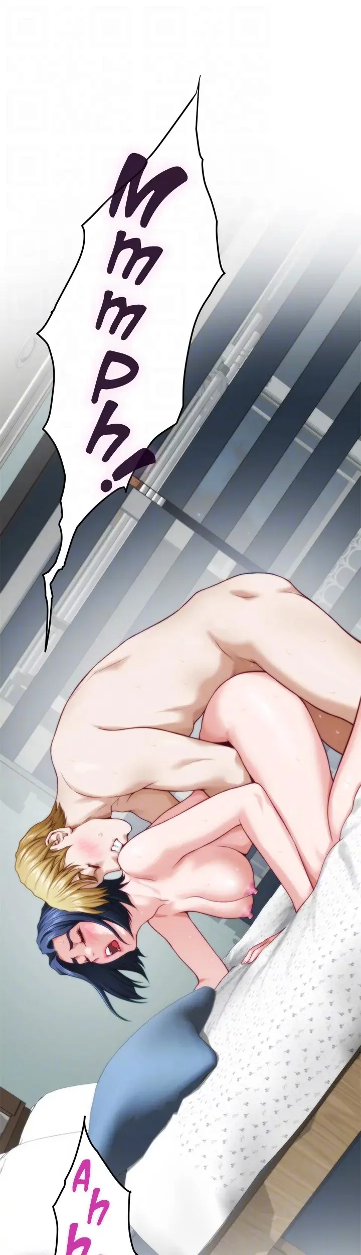 Night With My Sister Manhwa Chapter 43 - Page 33
