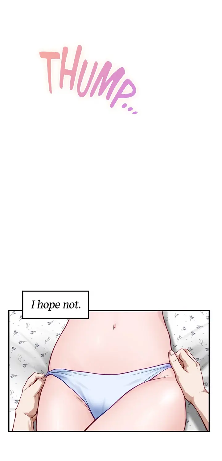 Night With My Sister Manhwa Chapter 43 - Page 4