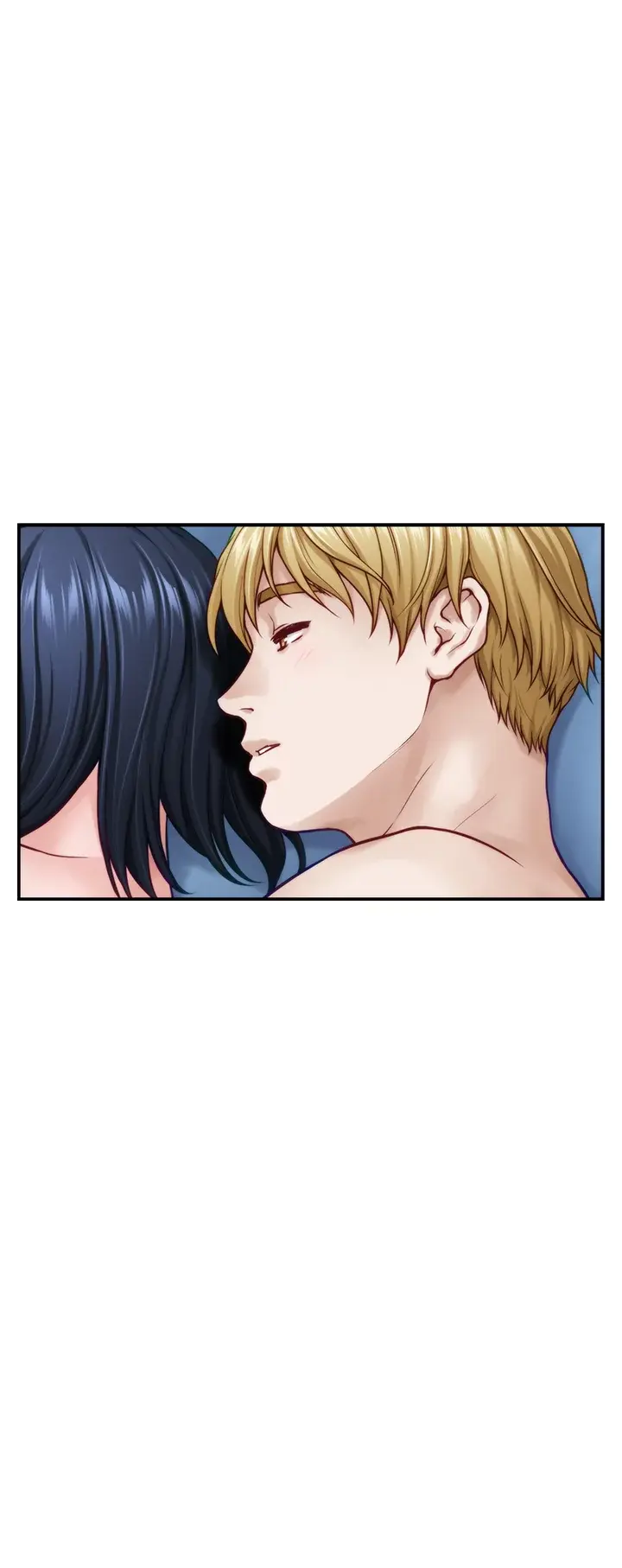 Night With My Sister Manhwa Chapter 43 - Page 44