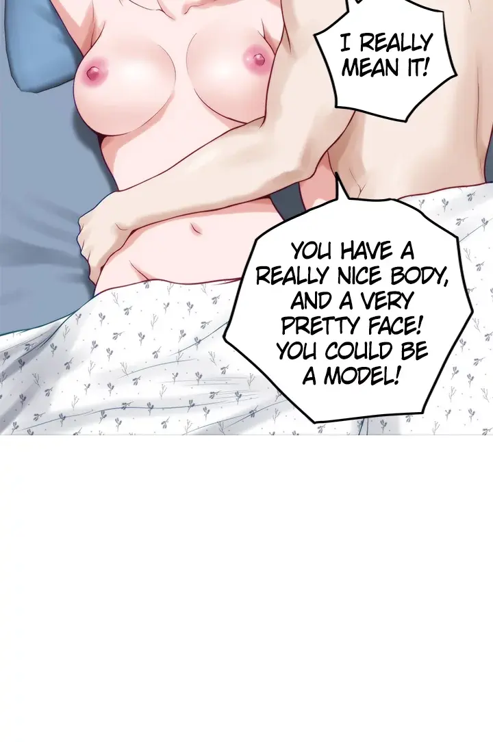 Night With My Sister Manhwa Chapter 43 - Page 50