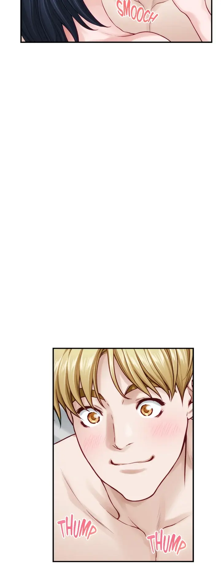Night With My Sister Manhwa Chapter 43 - Page 56