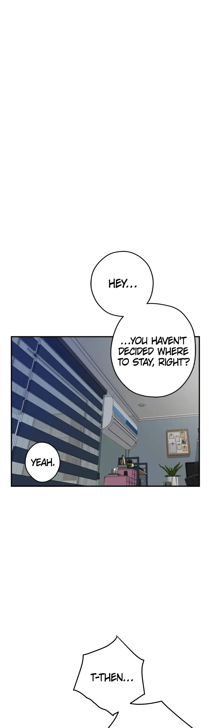 Night With My Sister Manhwa Chapter 43 - Page 57