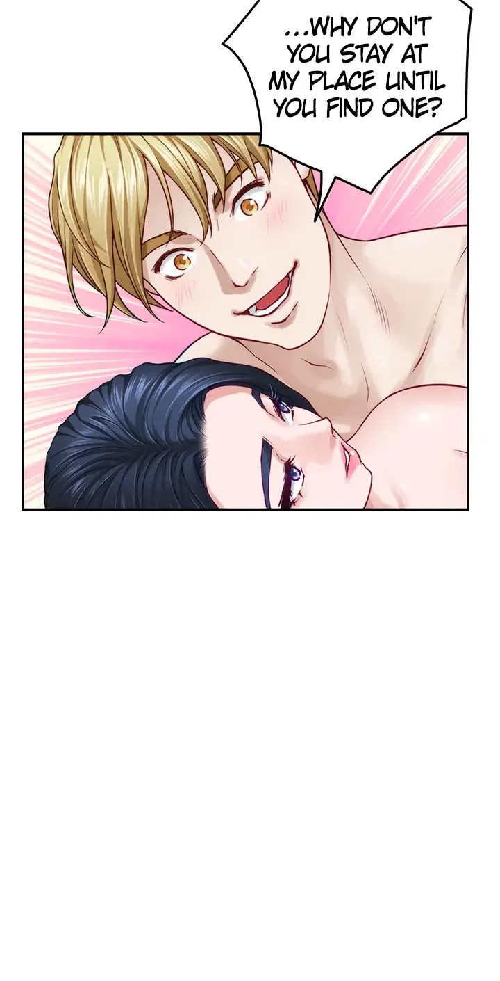 Night With My Sister Manhwa Chapter 43 - Page 58