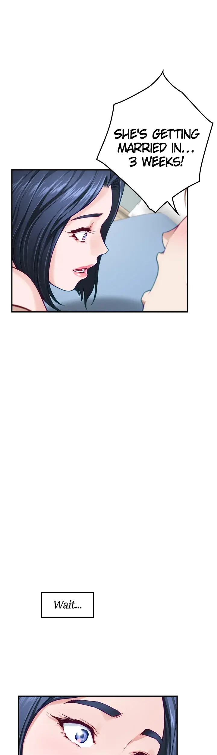 Night With My Sister Manhwa Chapter 43 - Page 63