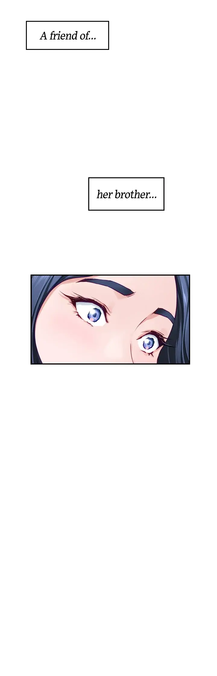 Night With My Sister Manhwa Chapter 43 - Page 66