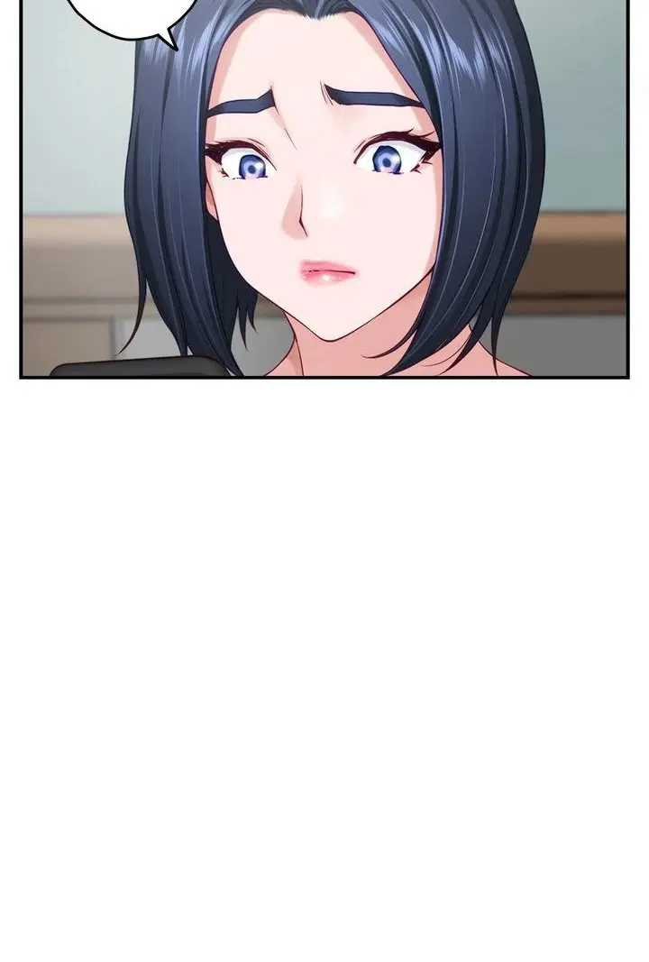 Night With My Sister Manhwa Chapter 44 - Page 100