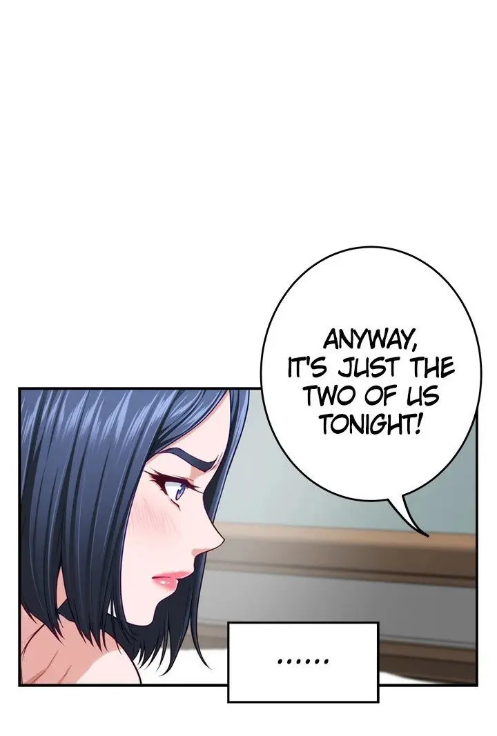 Night With My Sister Manhwa Chapter 44 - Page 104