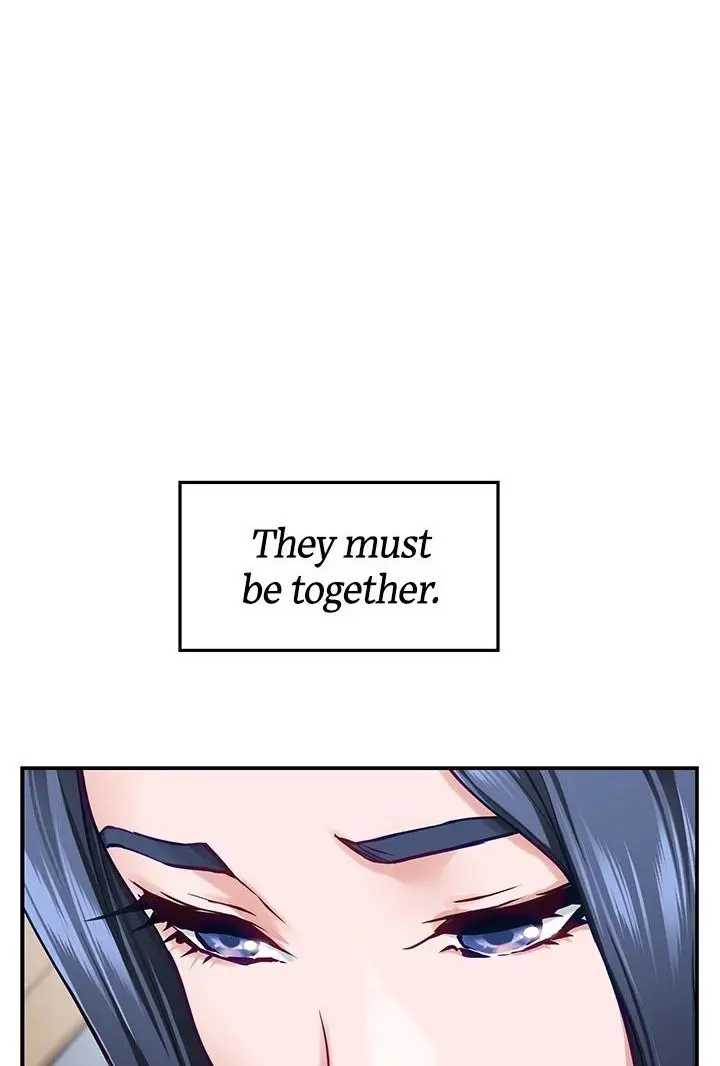 Night With My Sister Manhwa Chapter 44 - Page 108