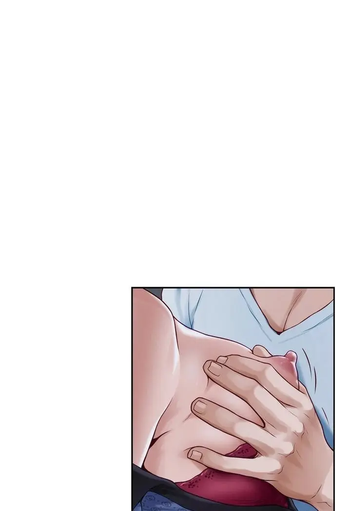 Night With My Sister Manhwa Chapter 44 - Page 11