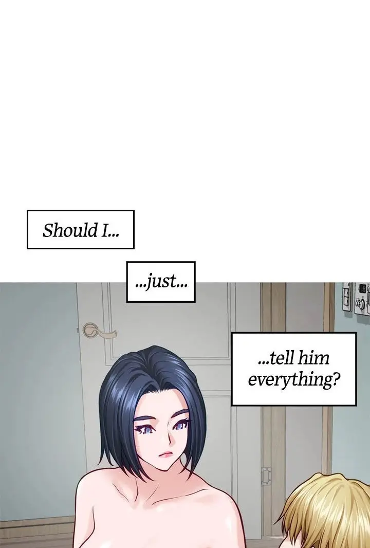 Night With My Sister Manhwa Chapter 44 - Page 111