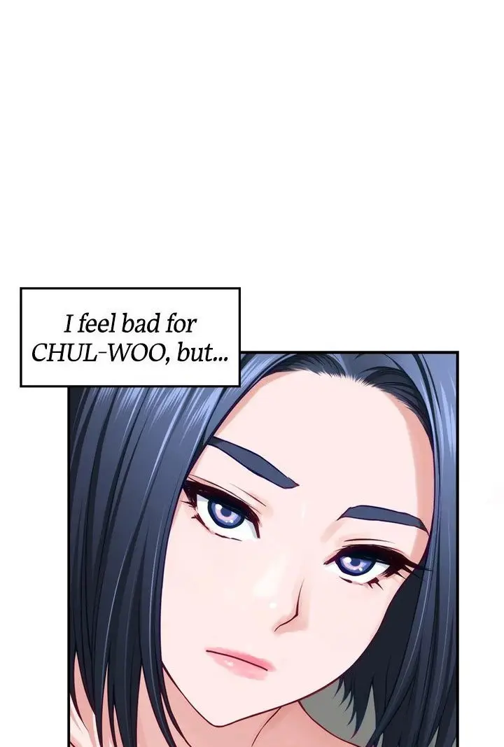Night With My Sister Manhwa Chapter 44 - Page 113